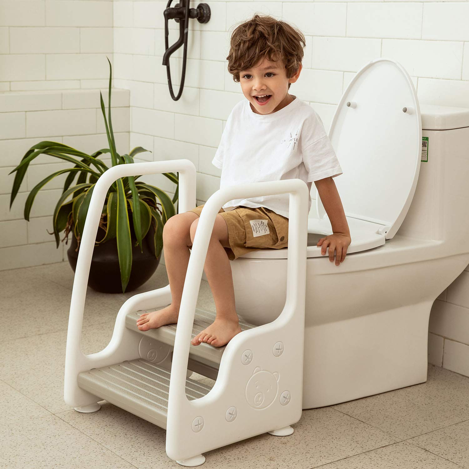 Toilet Training: Kids that Need Extra Help – Kids and Life