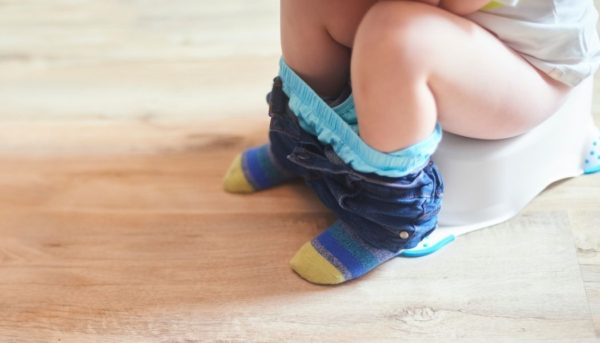 8 Potty Training Problems and How to Solve Them